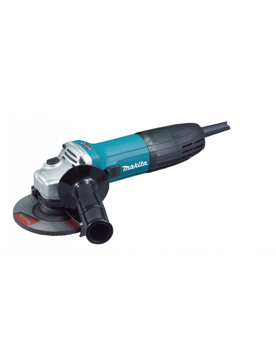 Amoladora con cable MAKITA GA4530R...