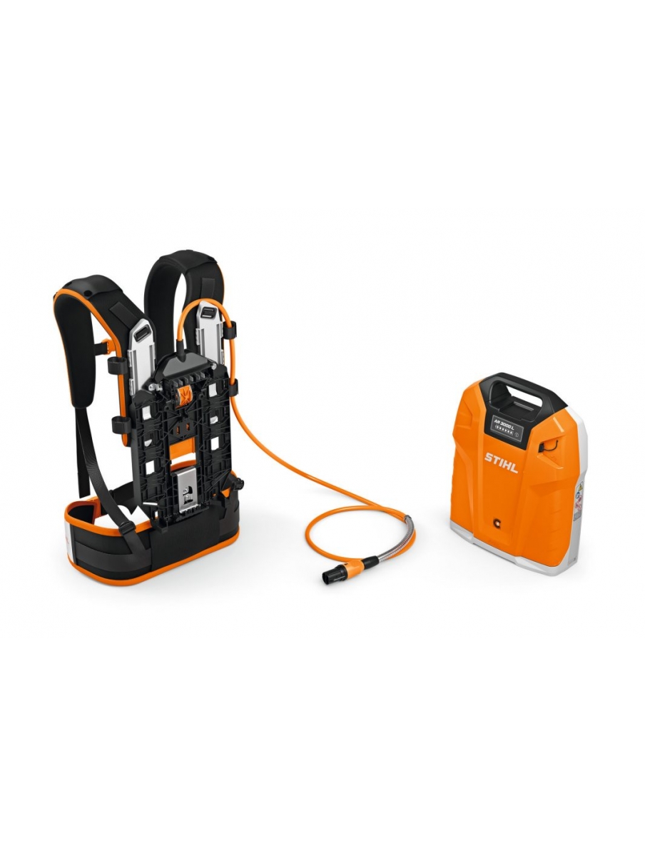 ACCESORIOS STIHL, AR 3000 L, BATERÍA...