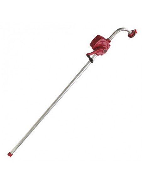 Bomba Manual Para Trasvase Liquidos 2