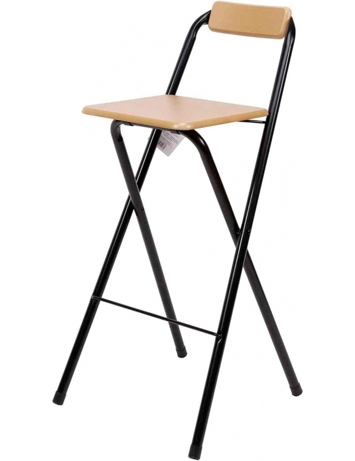 Taburete Plegable para...