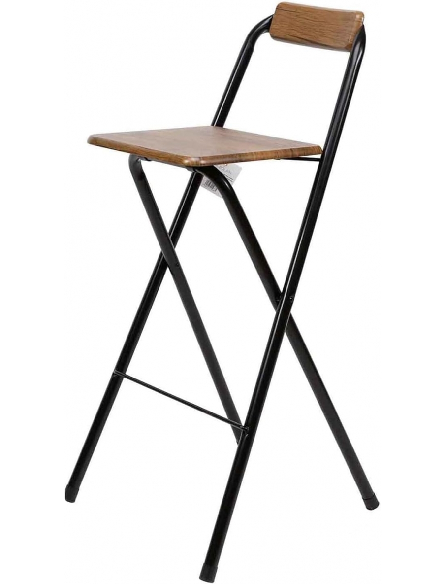 Taburete Plegable para Cocina, Salón,...