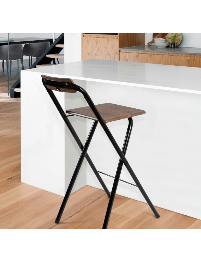 Taburete Plegable para... 2