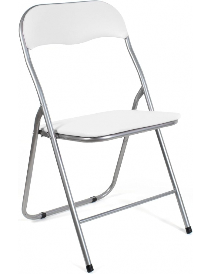 Silla Plegable Auxiliar...