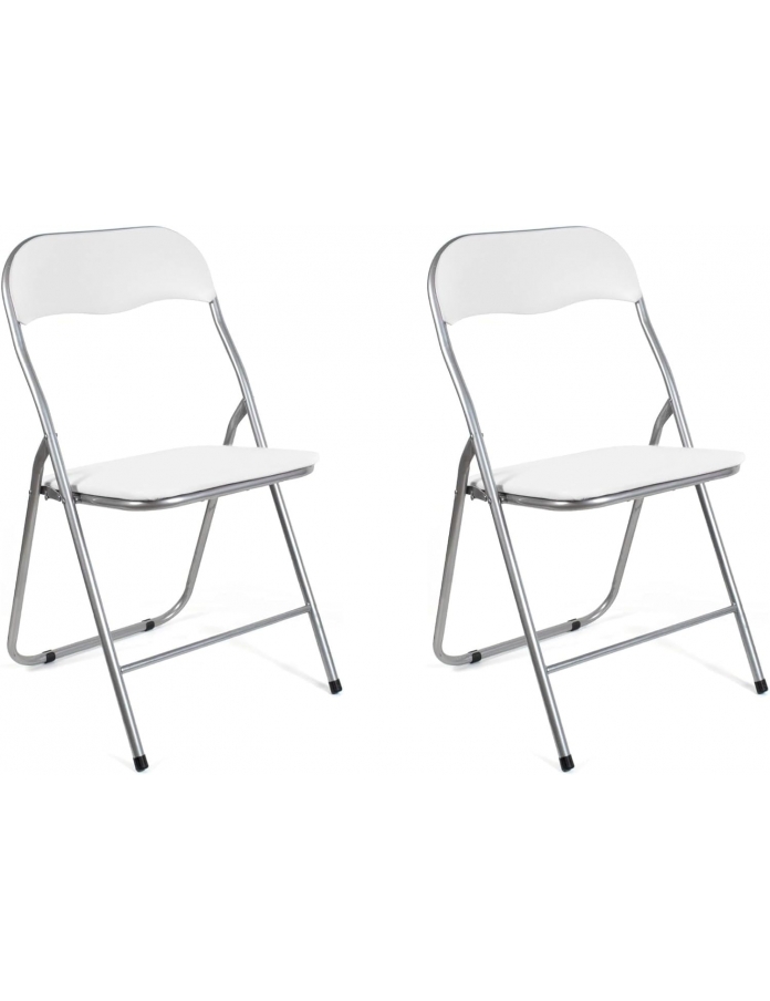 Silla Plegable Auxiliar... 2