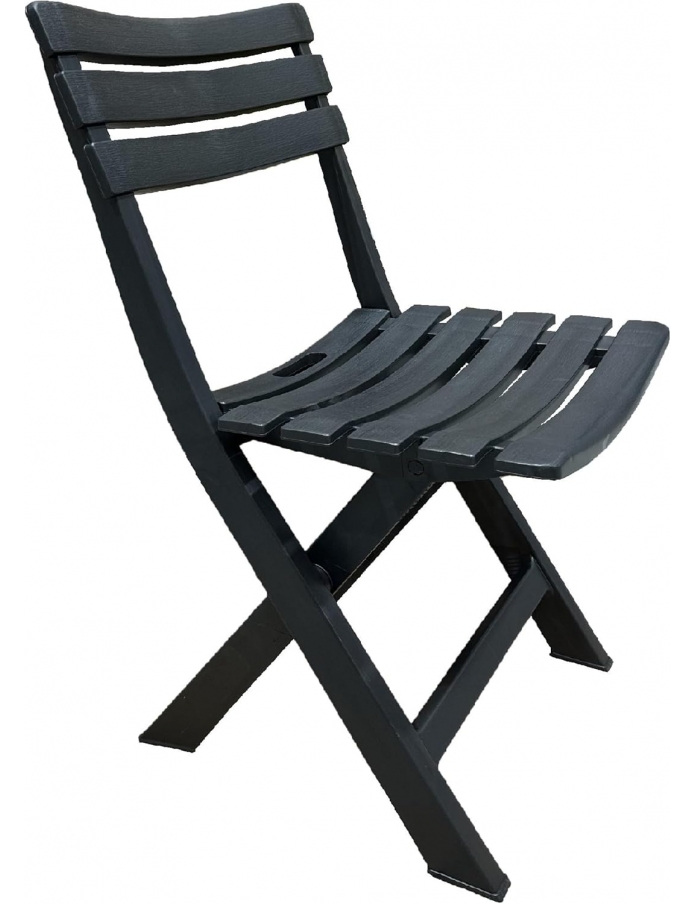 Silla Plegable, Silla de...