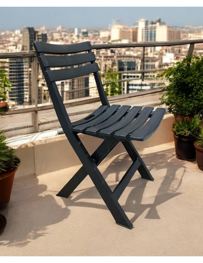 Silla Plegable, Silla de... 2