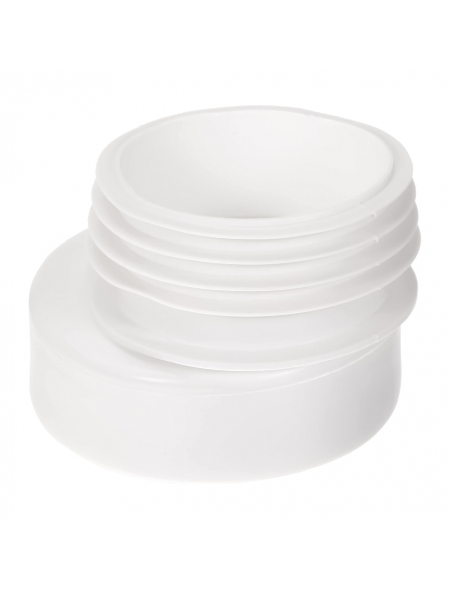 Manguito Inodoro Flexible T-113...