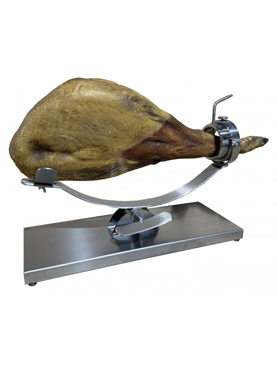 JAMONERO BALANCÍN GIRATORIO DELUXE 17927