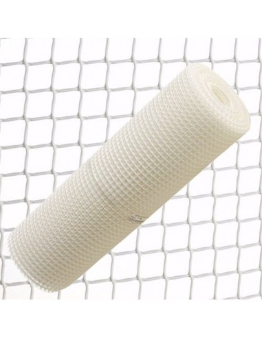 Tela Cuadros Plastico 2