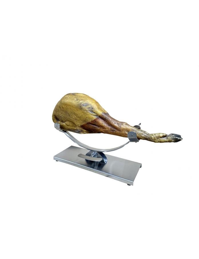 JAMONERO BASCULANTE ACERO... 2