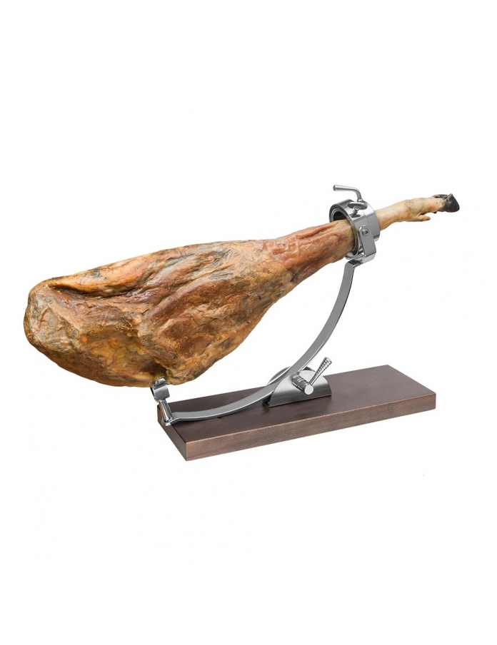 Jamonero Giratorio y...