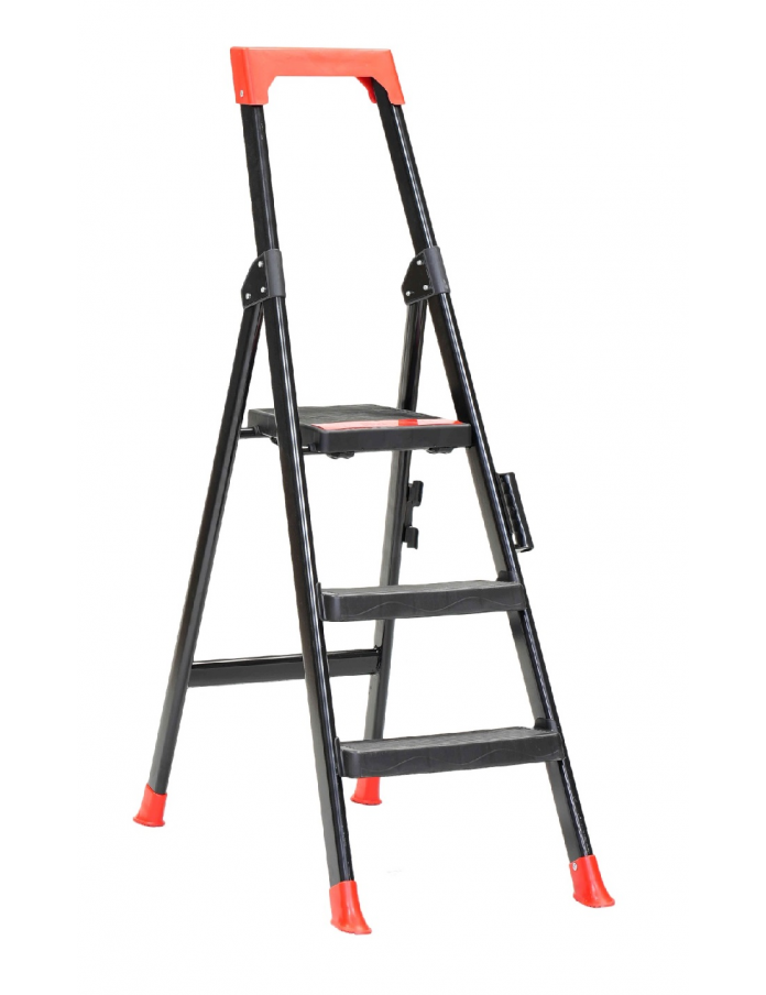 Escalera Plegable para el...