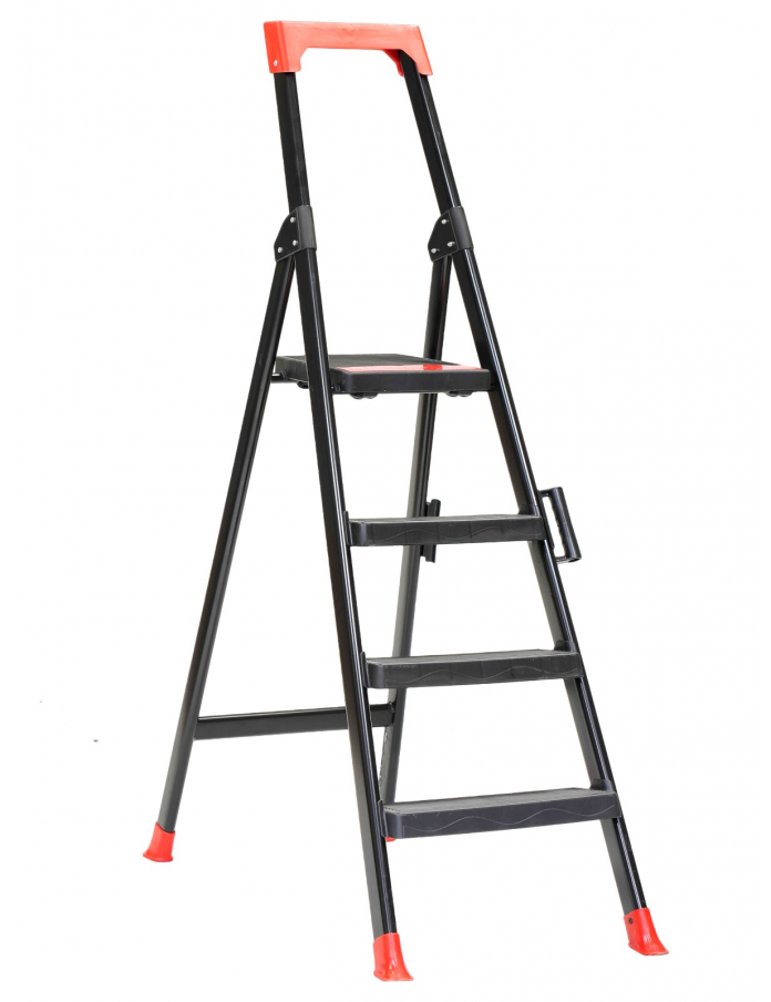 Escalera Plegable para el...