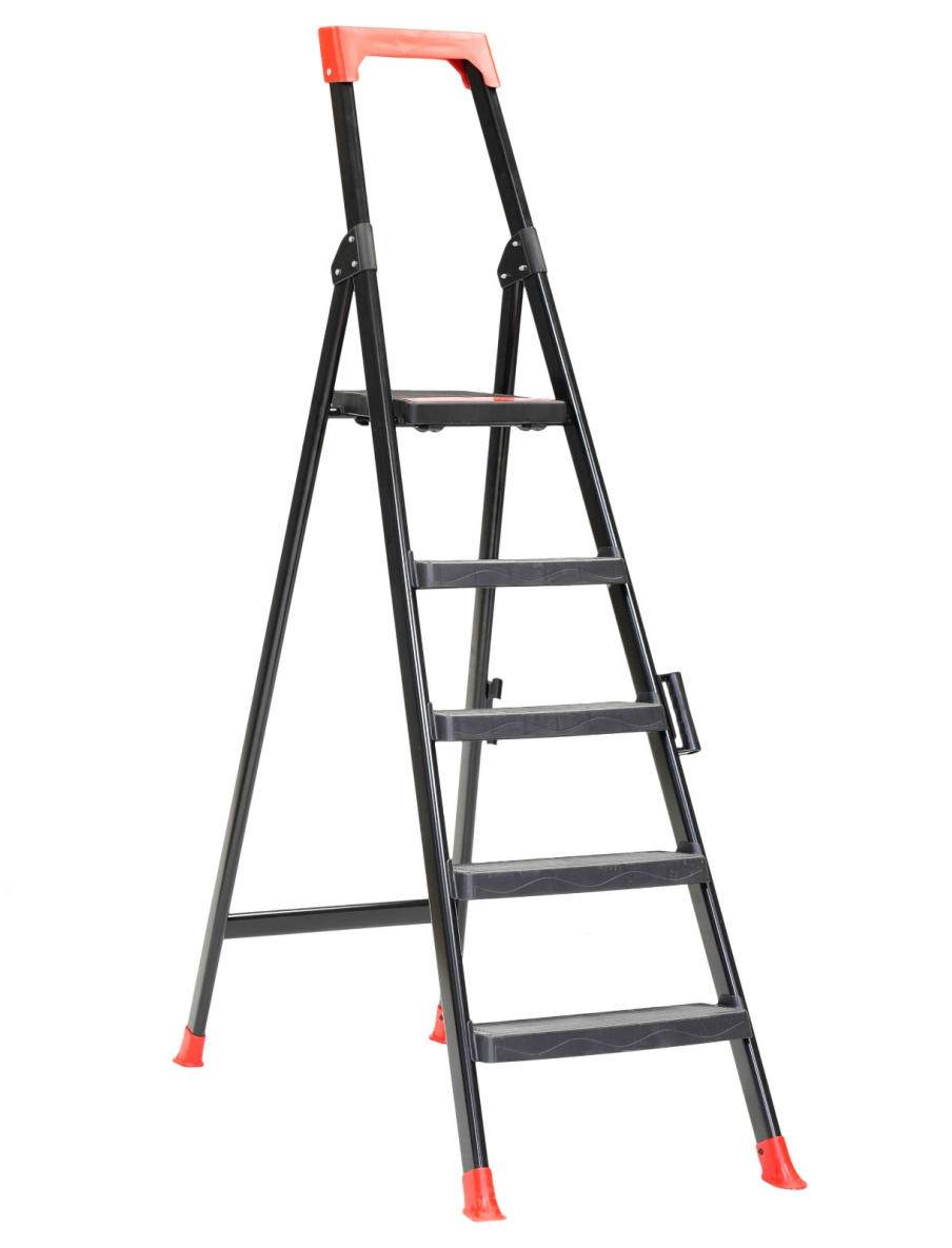 Escalera Plegable para el Hogar,...