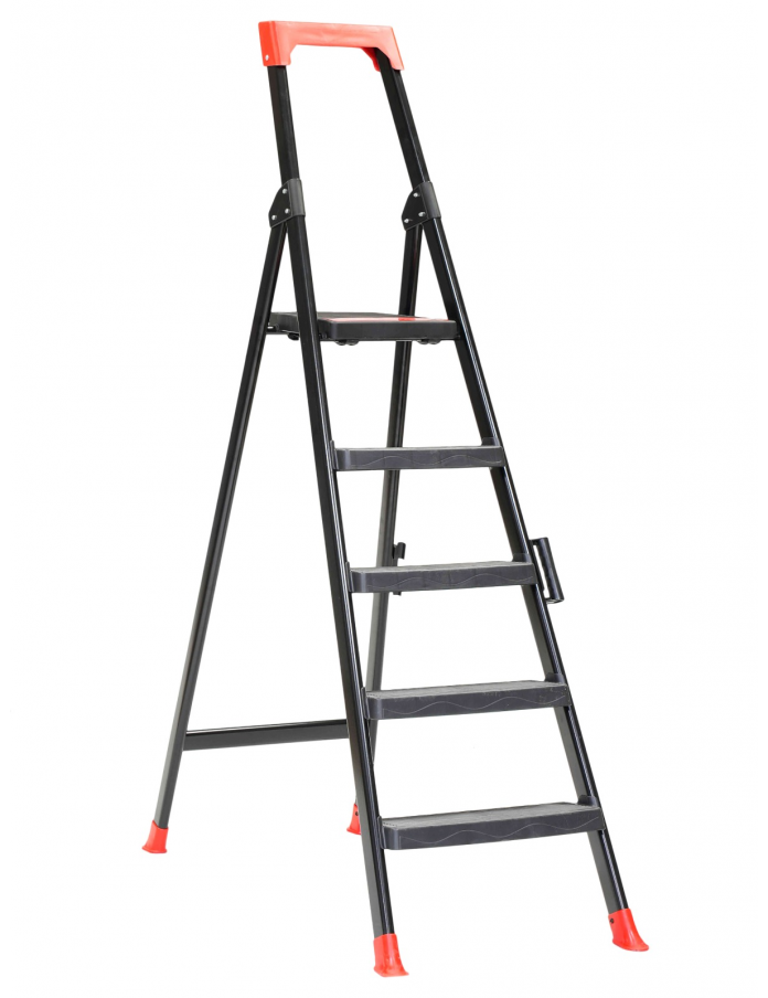 Escalera Plegable para el...