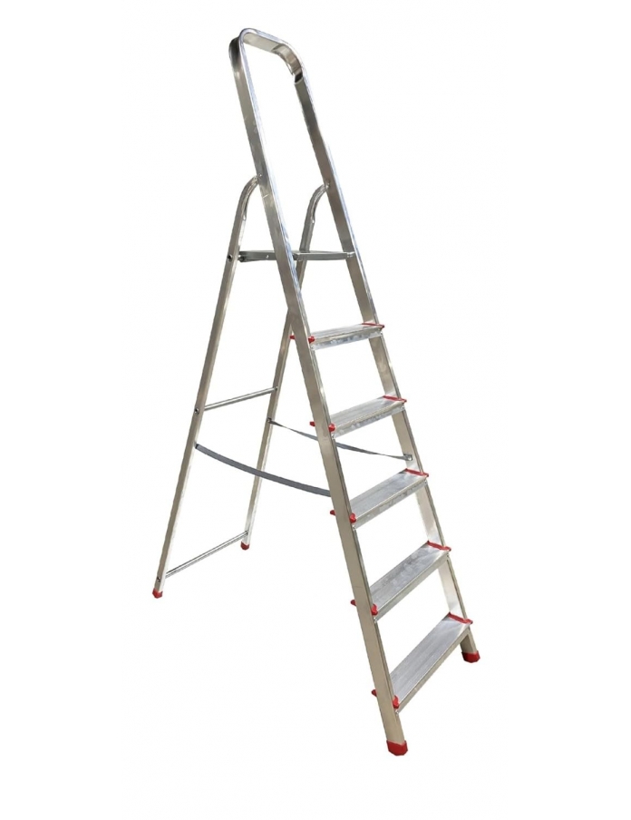 Escalera Plegable 6...