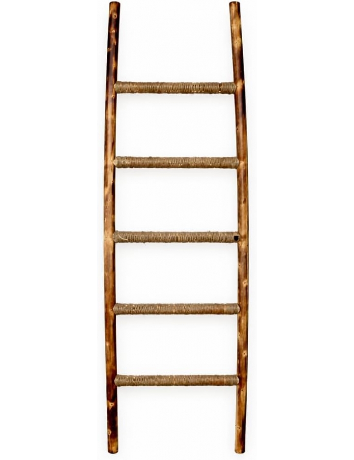 Toallero Pie Escalera...