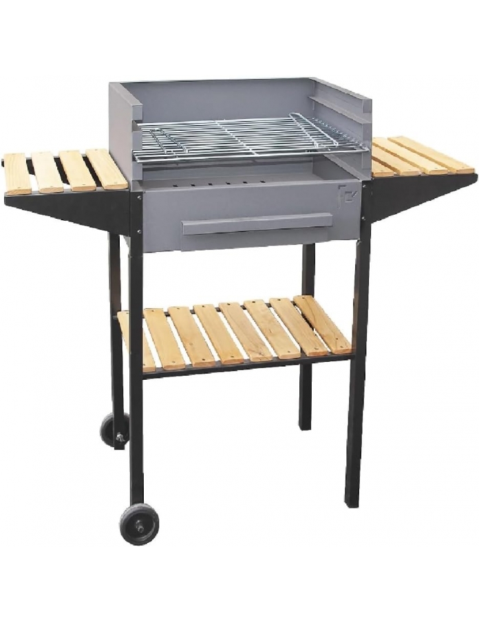 Barbacoa, Cajón Barbacoa...
