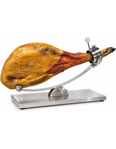 Jamonero Profesional de Acero...