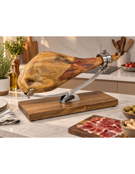 Jamonero Profesional de... 2