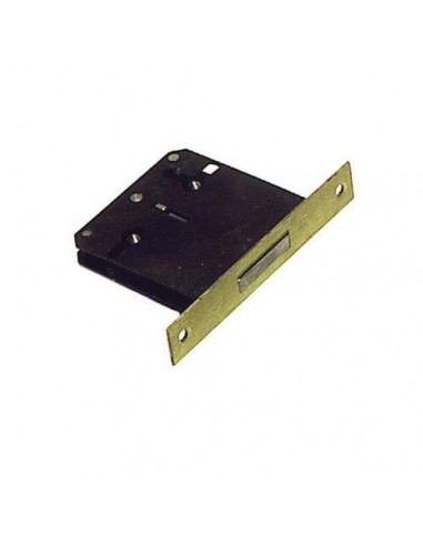 Cerradura Mueble Sin Llave 32/30 mm.
