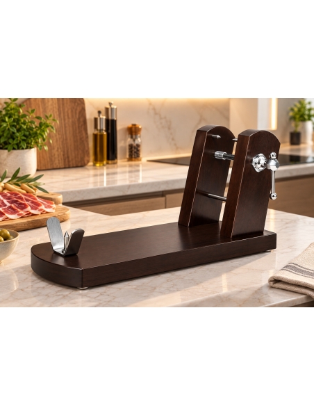 JAMONERO MODELO RIOJA TABACO 2