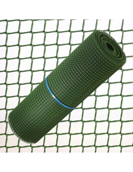 Tela Cuadros Plastico 2 2