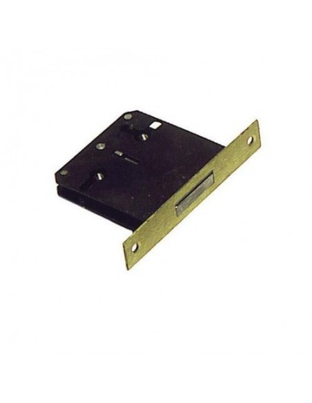 Cerradura Mueble Sin Llave 32/40 mm. 2