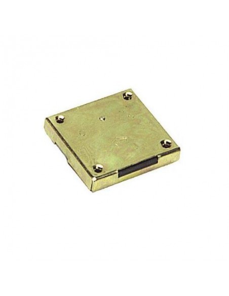 Cerradura Mueble Sin Llave 42/20 Mm.