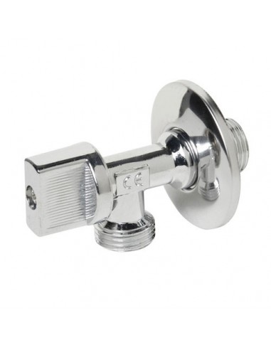 Llave Angular 1/2x1/2