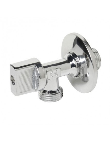 Llave Angular 1/2x1/2
