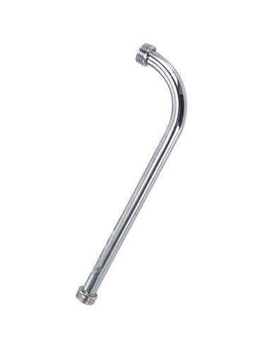 Brazo Ducha Laton  1/2" x 25 cm.