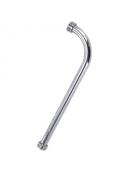 Brazo Ducha Laton  1/2" x 25 cm.