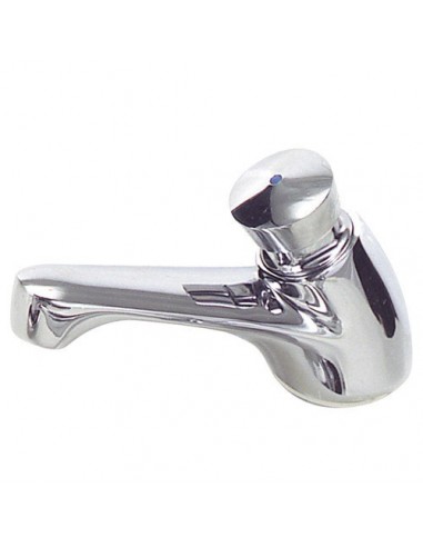 Grifo Temporizado Lavabo