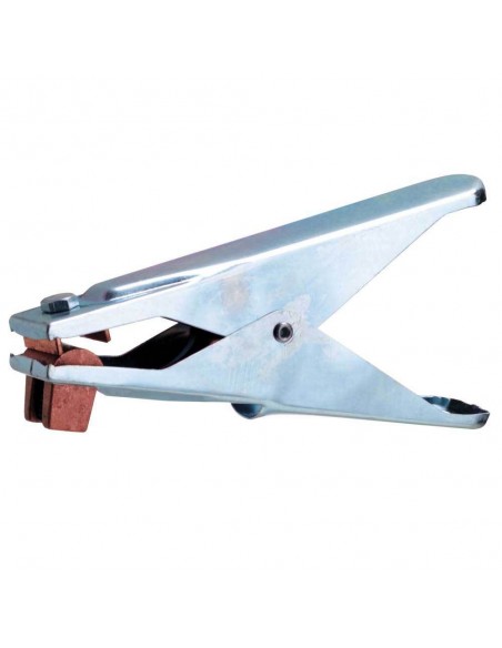 Pinza De Masa 400 Amperios