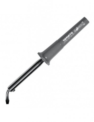 Soldador Yamato  60 W. Punta Curva