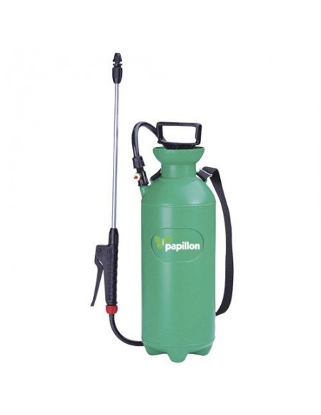 Sulfatadora Presión Previa Papillon Libeccio 6 L