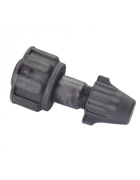 BOQUILLA PLASTICO PULVERIZADOR ALISEO 2