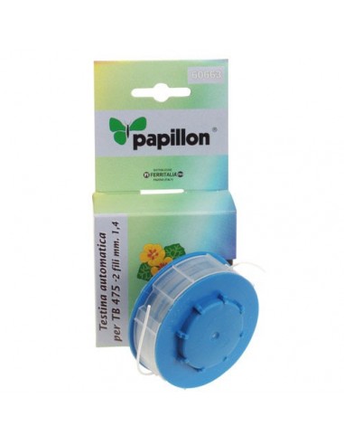 BOBINA HILO P/TB500 PAPILLON.