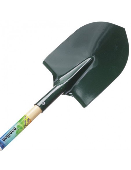 PALA PAPILLON JARDIN M/MADERA 130 cm.