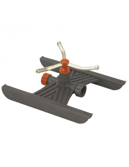 Aspersor Giratorio 3 Brazos Aluminio Papillon