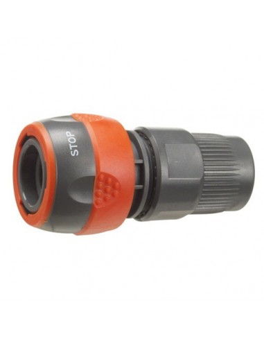 Conector Manguera Soft-touch 1/2 Stop