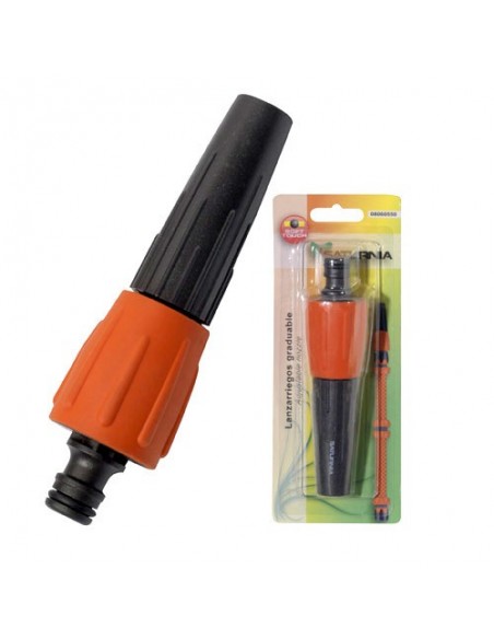 Lanzarriegos Graduable Soft-touch
