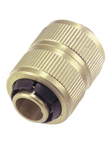 Reparador Manguera Laton  3/4