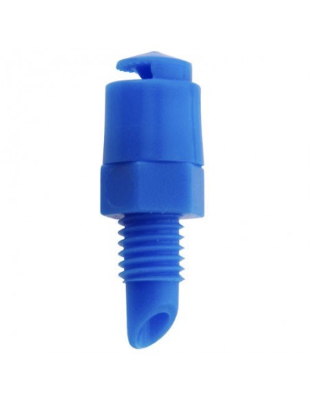 Goteo Aspersor Jet Roscado 180º (Blister 10 piezas)
