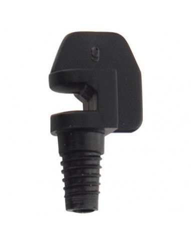 Goteo Aspersor Spray Rosca.180º (blister 10 piezas)