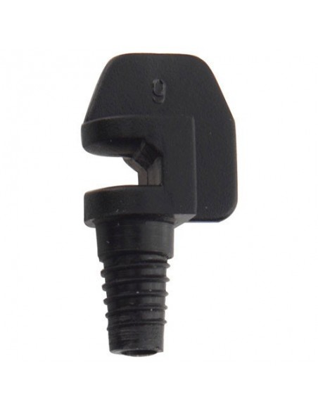 Goteo Aspersor Spray Rosca.180º (blister 10 piezas)