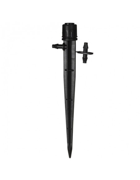 Goteo Aspersor Spray con pincho 360º (blister 3 piezas)