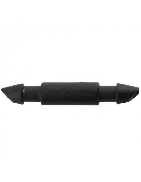 Goteo Manguito Para Tubo 1/4 (Blister 5 Piezas)