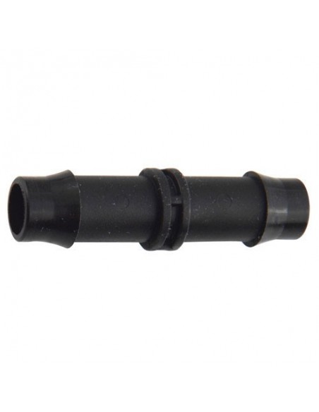 Goteo Manguito para tubo 1/2 (Blister 4 Piezas)